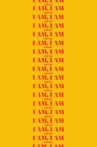 I Am, I Am Movie Streaming Online
