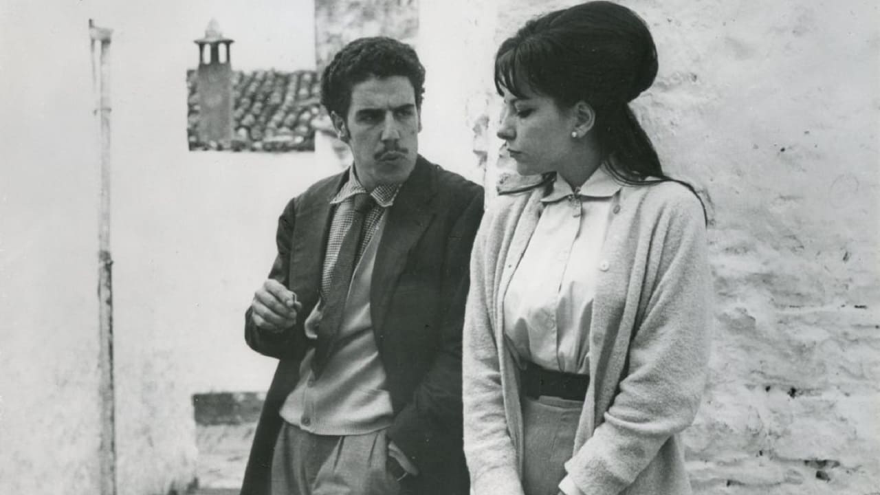 Horaires Des Seances Du Film I Basilischi
