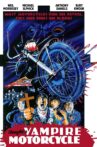 I Bought a Vampire Motorcycle Movie Streaming Online