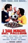 I due maghi del pallone Movie Streaming Online