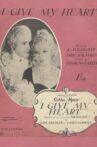 I Give My Heart Movie Streaming Online