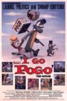 I Go Pogo Movie Streaming Online