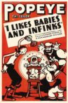 I Likes Babies and Infinks Movie Streaming Online
