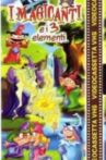 I magicanti e i tre elementi Movie Streaming Online