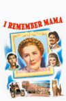 I Remember Mama Movie Streaming Online