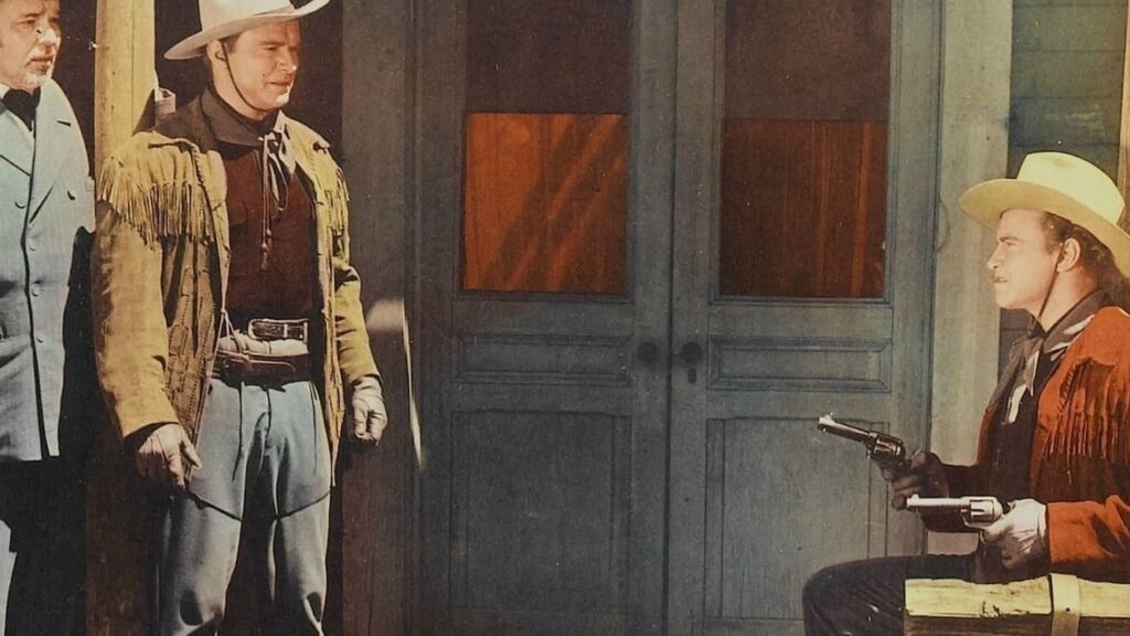 Billy The Kid Streaming I Shot Billy the Kid Movie Streaming Online Watch