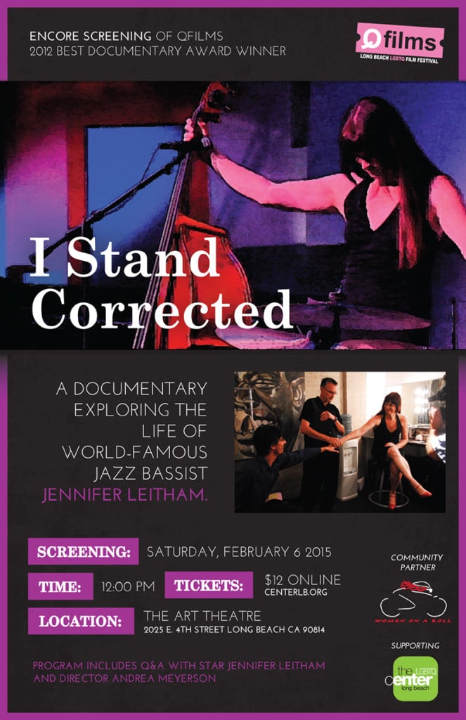 I Stand Corrected Movie Streaming Online Watch