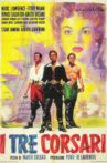 I tre corsari Movie Streaming Online