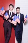 I Trumpland med Filip & Fredrik Movie Streaming Online