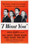 I Want You Movie Streaming Online