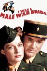 I Was a Male War Bride Movie Streaming Online