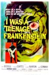 I Was a Teenage Frankenstein Movie Streaming Online