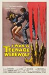 I Was a Teenage Werewolf Movie Streaming Online