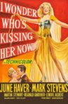 I Wonder Who's Kissing Her Now Movie Streaming Online