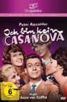 Ich bin kein Casanova Movie Streaming Online
