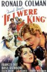 If I Were King Movie Streaming Online
