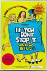 If You Don't Stop It...You'll Go Blind!!! Movie Streaming Online