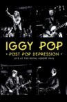 Iggy Pop: Post Pop Depression Movie Streaming Online