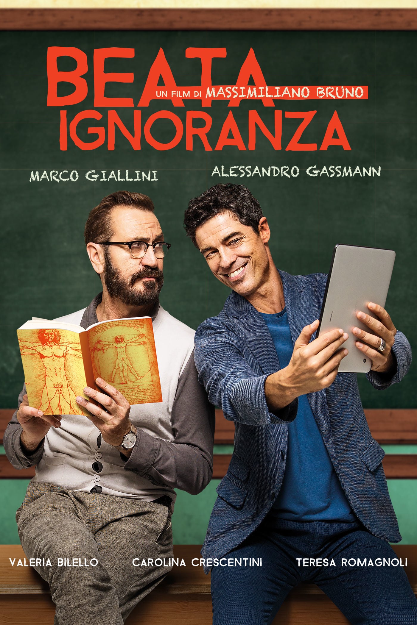 Ignorance Is Bliss Italian Spanish Movie Streaming Online Watch