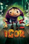 Igor Movie Streaming Online