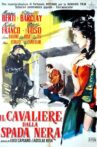 Il cavaliere dalla spada nera Movie Streaming Online