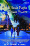 Il flauto magico di Piazza Vittorio Movie Streaming Online