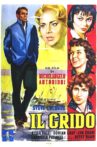 Il Grido Movie Streaming Online