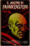 Il Mostro di Frankenstein Movie Streaming Online