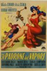 Il padrone del vapore Movie Streaming Online