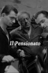 Il pensionato Movie Streaming Online