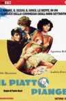 Il Piatto Piange Movie Streaming Online