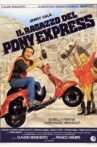Il ragazzo del Pony Express Movie Streaming Online