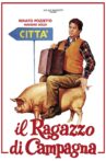 Il Ragazzo di Campagna Movie Streaming Online