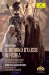 Il ritorno d'Ulisse in patria Movie Streaming Online