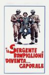 Il sergente Rompiglioni diventa... caporale Movie Streaming Online