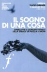 Il sogno di una cosa Movie Streaming Online