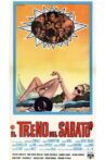 Il treno del sabato Movie Streaming Online