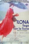 Ilona Arrives with the Rain Movie Streaming Online