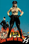Ilsa: She Wolf of the SS Movie Streaming Online