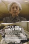 I'm Not From Here Movie Streaming Online