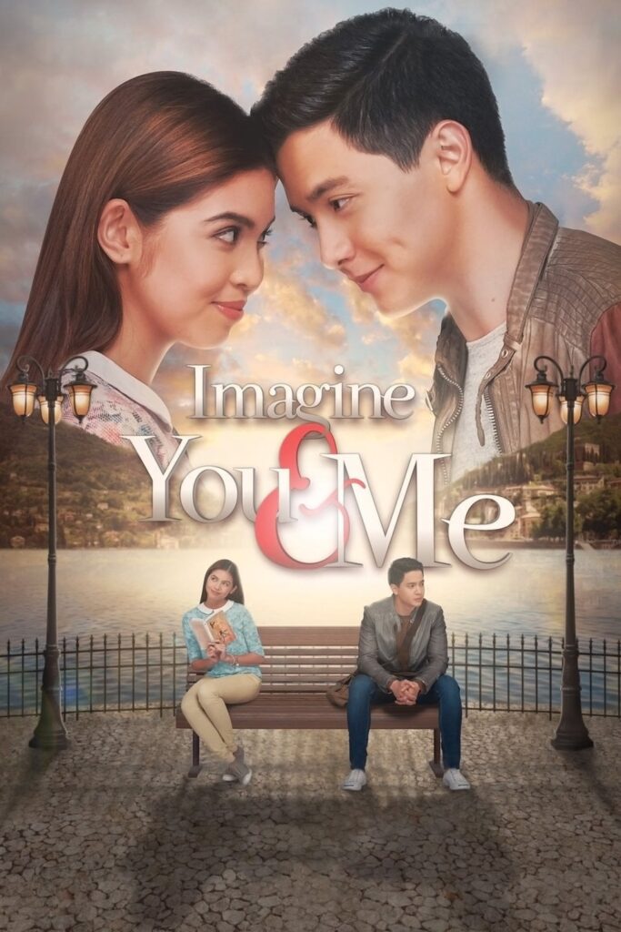 Imagine Me And You Stream Imagine You & Me Italian, Tagalog Movie Streaming Online Watch
