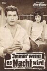 Immer wenn es Nacht wird Movie Streaming Online