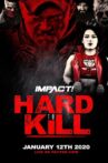 Impact Wrestling Hard to Kill 2020 Movie Streaming Online