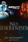 Impact Wrestling No Surrender Movie Streaming Online