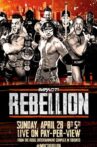Impact Wrestling Rebellion 2019 Movie Streaming Online