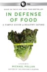 In Defense of Food Movie Streaming Online