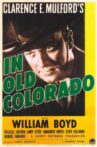 In Old Colorado Movie Streaming Online