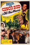 In Old New Mexico Movie Streaming Online