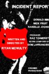 Incident Report Movie Streaming Online