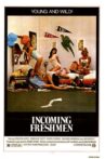 Incoming Freshmen Movie Streaming Online